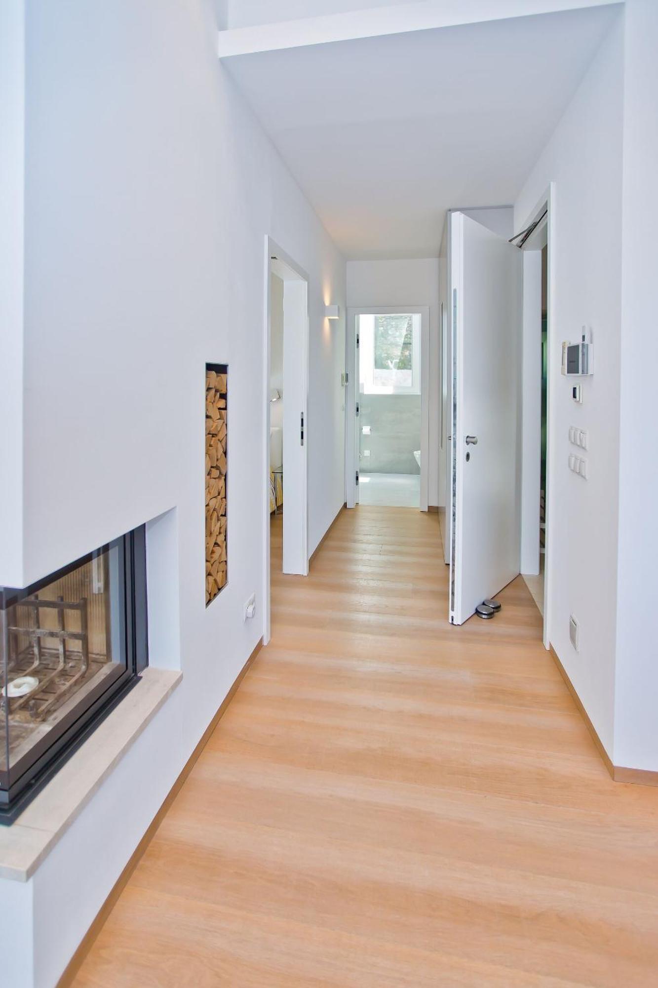 Madeleine Apartman