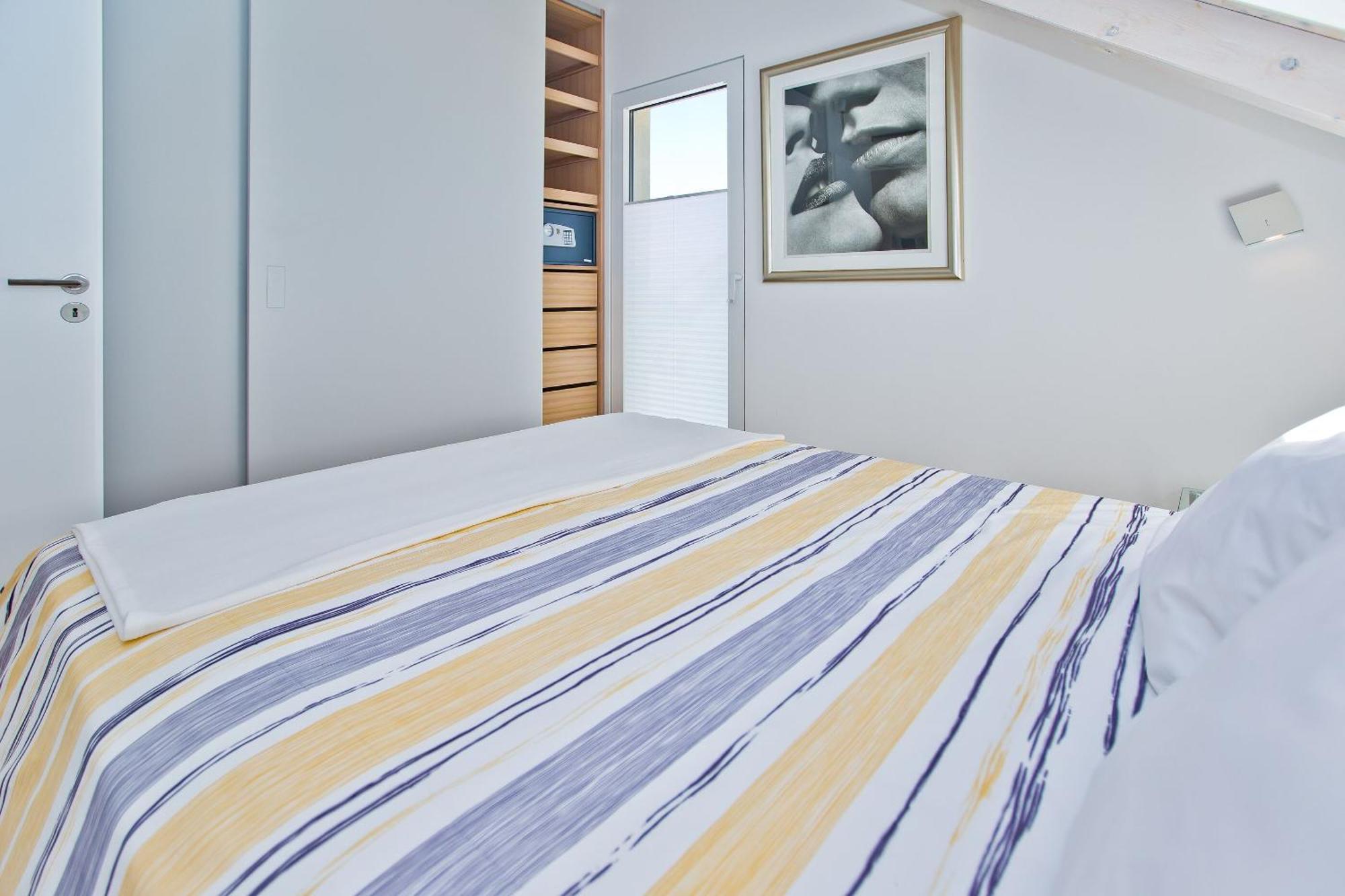 Madeleine Apartman Hvar Town