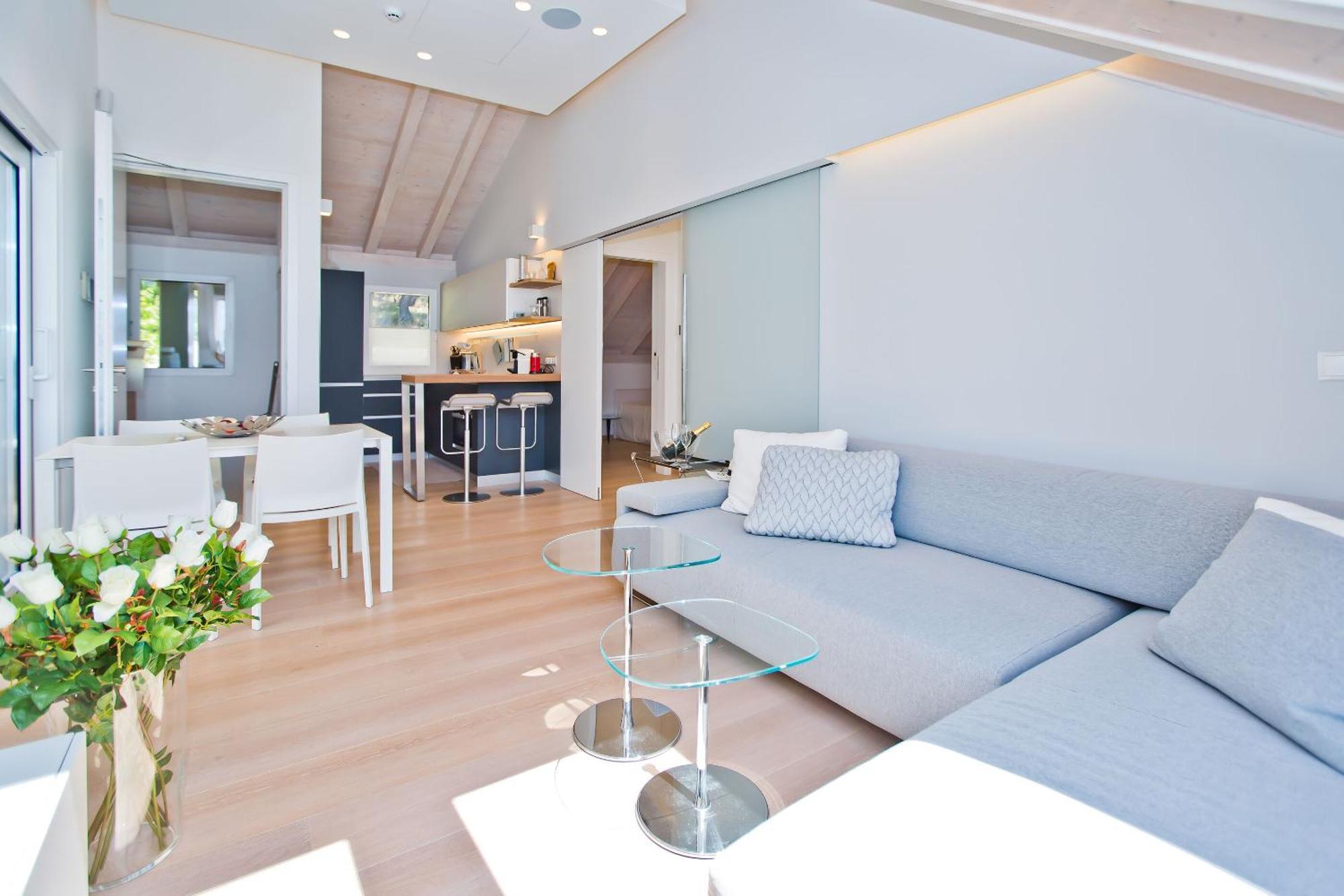 Apartman Madeleine