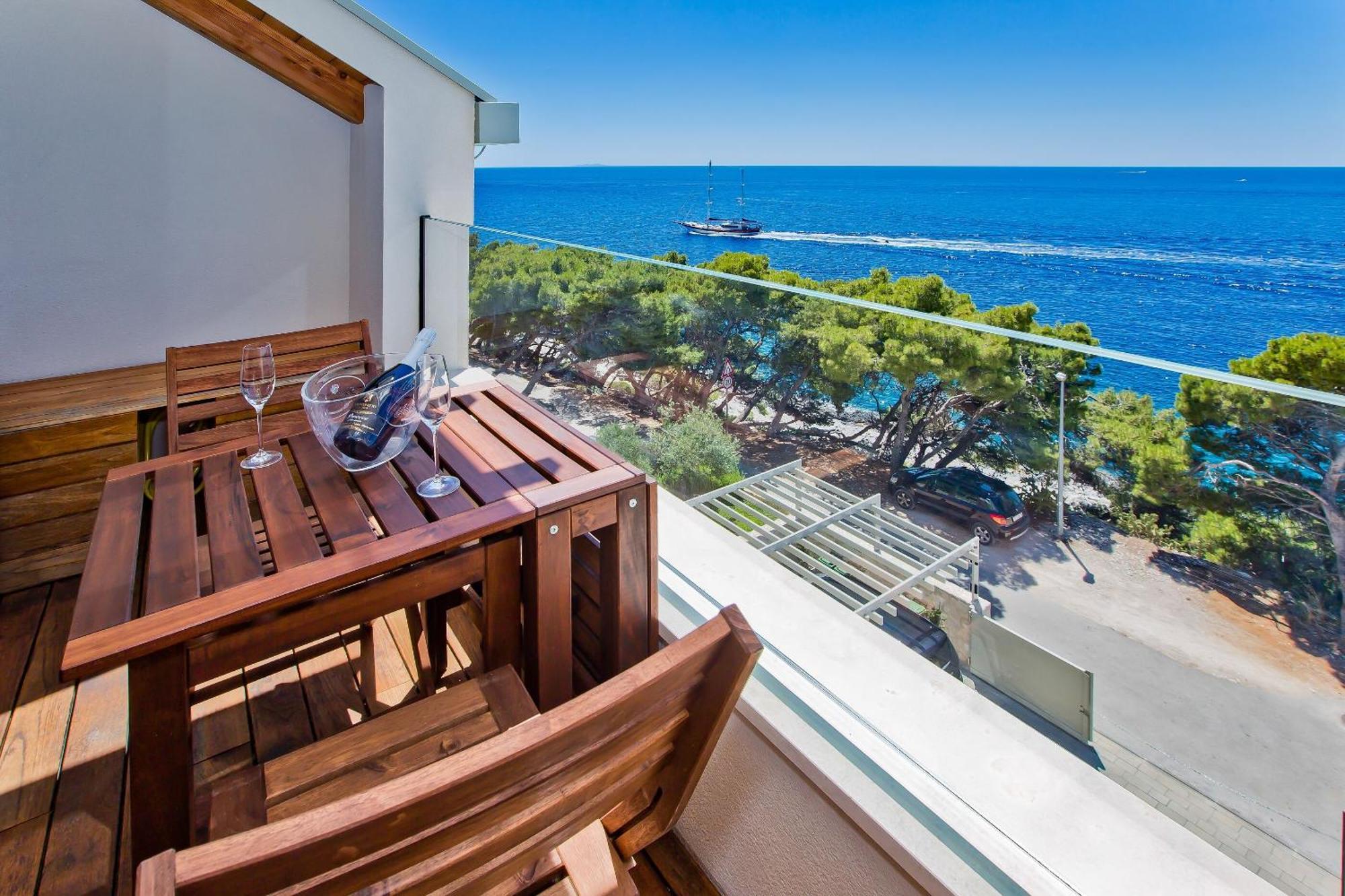 Madeleine Apartman Hvar Town
