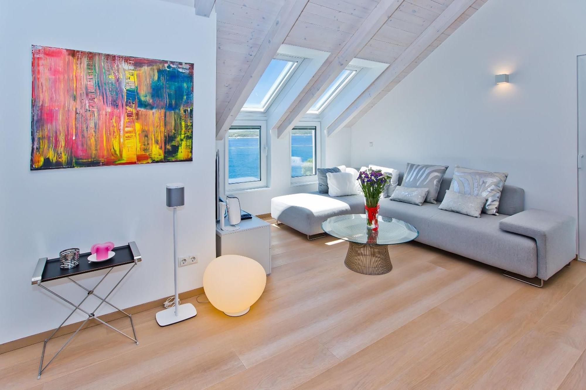 Madeleine Apartman