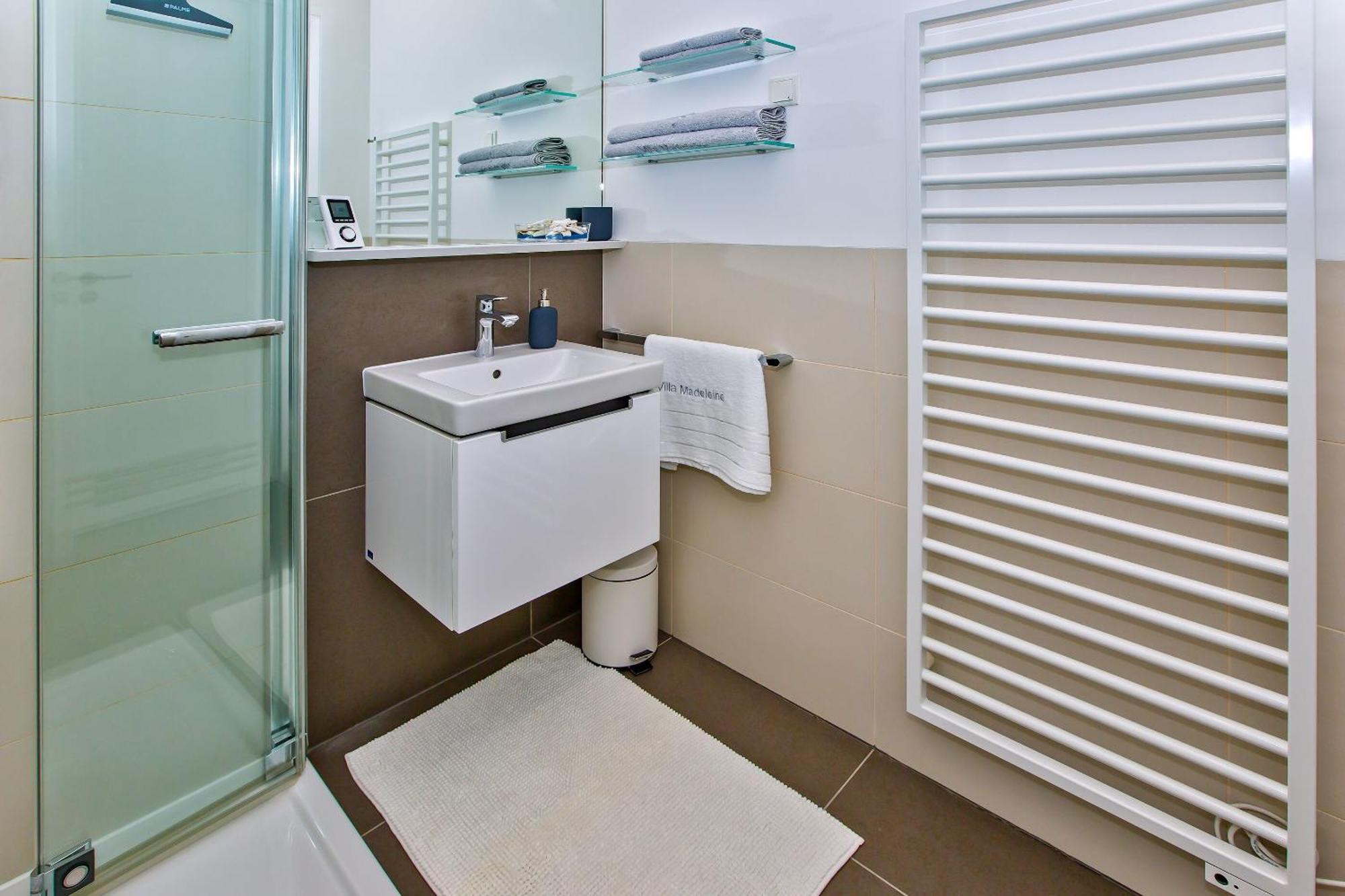 Madeleine Apartman