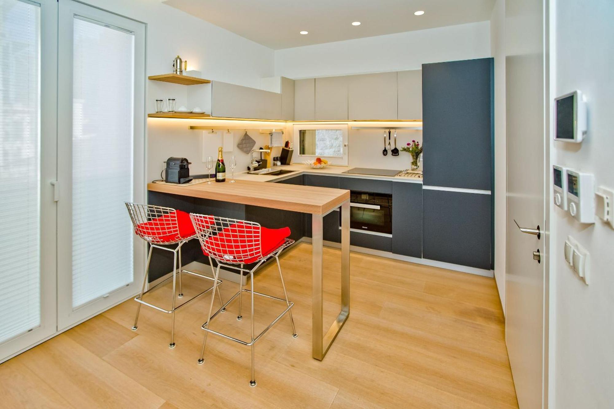 Madeleine Apartman *