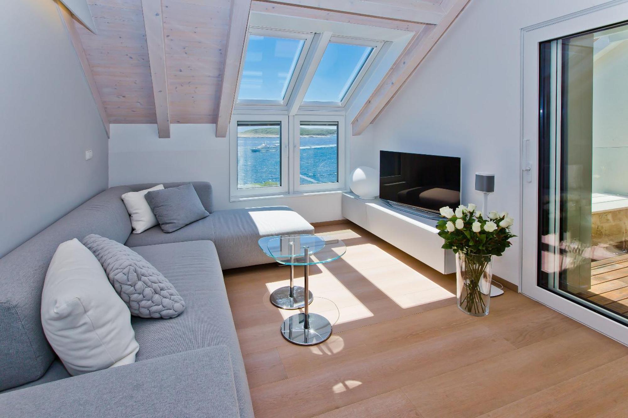 Apartman Madeleine *